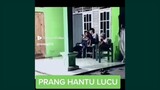 Prank Hantu Lucu