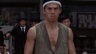 Stephen Chow: I asked you to find three old men to play masters, but I didn’t ask you to find three 