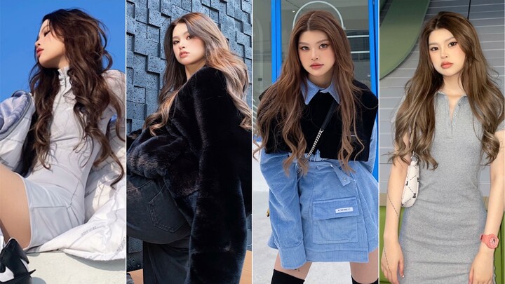 Tutorial rambut keriting sudah tiba! Ombak besar ala putri — gaya rambut yang pernah aku coba dan pa