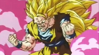 Vegeta, người luôn kiêu ngạo, cuối cùng cũng thừa nhận Kakarot, cậu là số một trong vũ trụ.