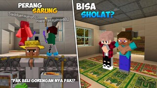 Addon Mcpe Spesial Ramadhan 2022