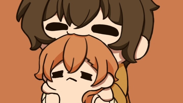 [Penggemar Taizhong] Apa Zhongyuan Zhongye, minumlah