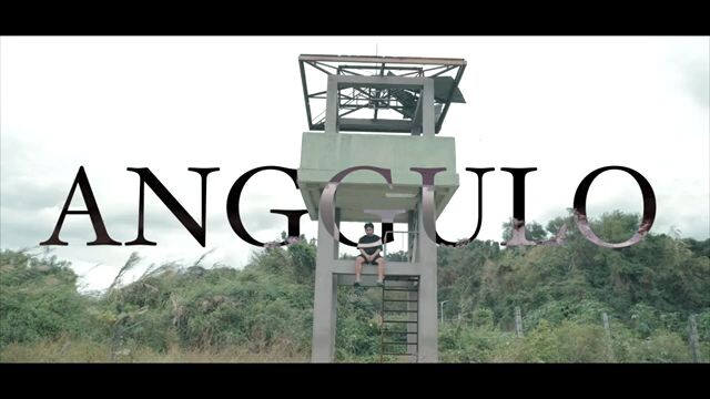 ANGGULO