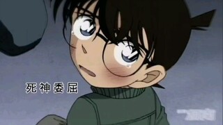 名柯里的搞笑名场面