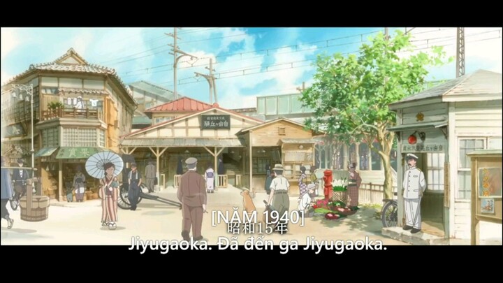 Phân Tích Totto Cô Bé Bên Cửa Sổ