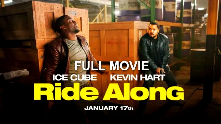 Ride Along 2015 MOVIE SUB INDO