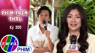 Phim Trên THVL - Kỳ 355: Gặp gỡ diễn viên THANH TRÚC và QUANG TUẤN | RỒI 30 NĂM SAU