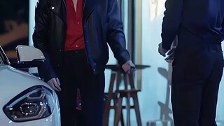 Rich Thai series trailer