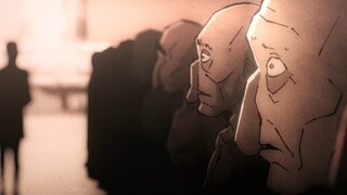 Đêm của dân làng P4 (Trailer)