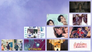 Review phim rạp: MUỐN GẶP ANH, TITANIC, SWORD ART ONLINE THE MOVIE, NÓ" Ở TRONG RỪNG...