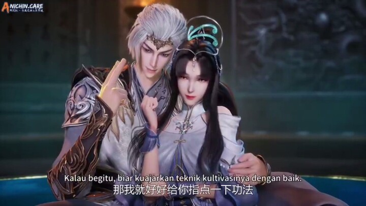 Againts The Sky Supreme Eps 480 🌀