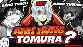 MY HERO ACADEMIA | PHÂN TÍCH CHAP 426 & 427 - ANH HÙNG & ÁC NHÂN, AI ĐÚNG AI SAI?