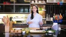 Masak Ala Devina Hermawan BTV - 16 Juli 2025