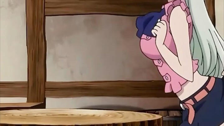 di sodok dari belakang18+