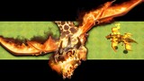 Tes langsung Super Flying Dragon [Clash of Clans]