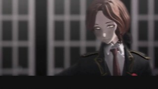 【MMD บุคลิกที่ห้า】รักฉันถ้าคุณทำได้ 【การถ่ายภาพ】【การออกแบบส่วนตัว】