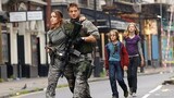 Jeremy Renner- Zombie Action Movie- 28 Weeks Later