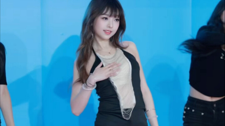 Vừa ngọt vừa cay!