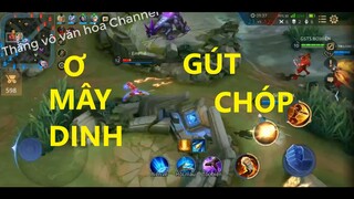 Highlight Là Dễ - Troll Liên Quân