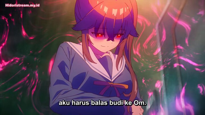 Eps_1 om" burung pipit isekai dan para loli yandere musim 2