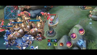 Mobile legends Video