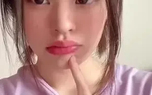 อ๋อยยยย 😳 หลงไม่ไหว