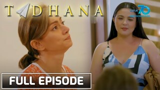 Tadhana: Labanderang nanalo sa lotto, naghiganti sa babaeng umagaw ng mister niya! | Full Episode