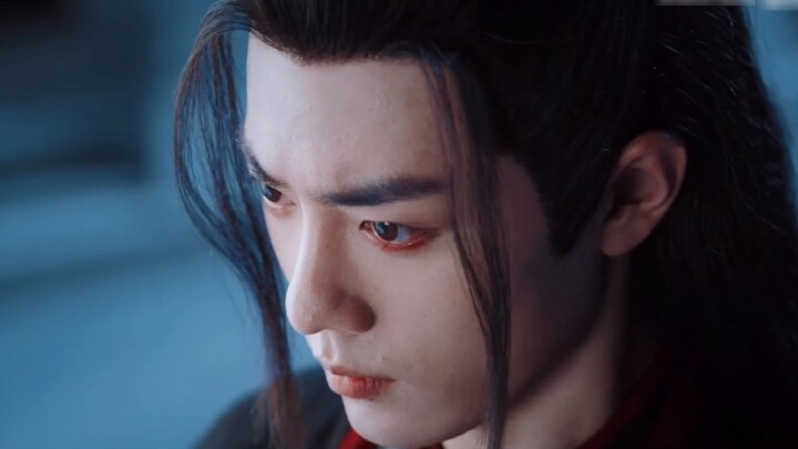 ABO / Xian Wang • Once in a Lifetime 【Pure Relationship｜Happy Ending】 The Young General Xian Who Spo
