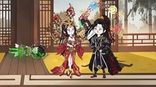 [BTTH S5 VERSI 2D] EPS 163 SUB INDO