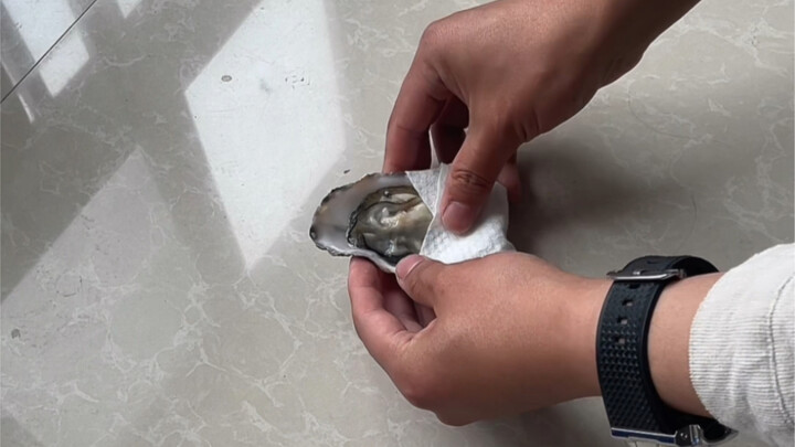 Đây là hàu nhỏ nhà ai vậy!!