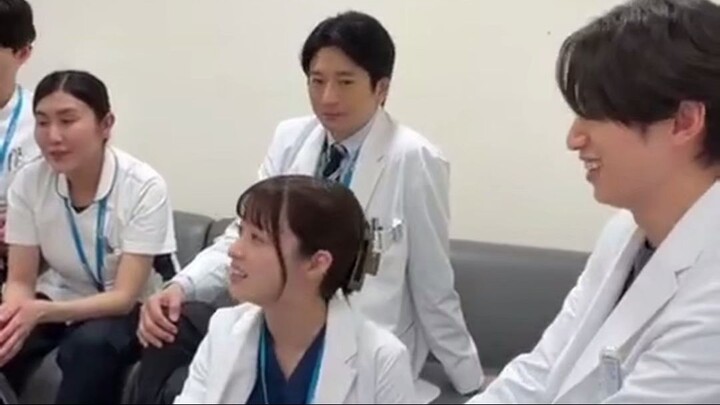 [ซับไทย] ฮาชิโมโตะ คันนะ + ทีม Yandoku! Instagram Live 2026/01/26