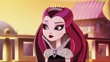 Ever After High, Season 1 Episode 9 - Catching Raven [FULL EPISODE]
