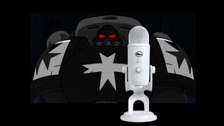 Black Templar brings you a unique sleep-aiding experience