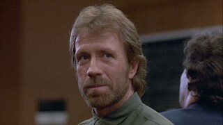 Delta Force 02 (1990)