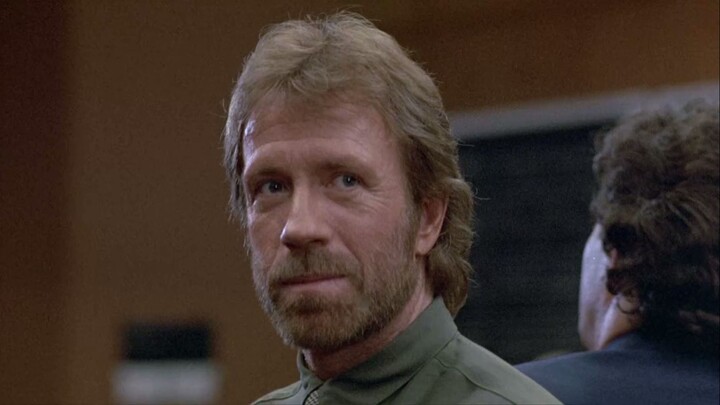 Delta Force 02 (1990)