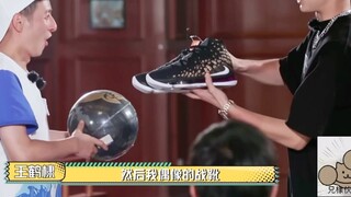 #王鹤棣#bking I have never seen such a sincere person. Didi's sincerity has been seen by everyone! I ho