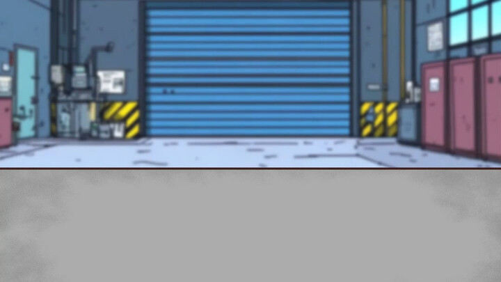 Formaldehida semua terkurung di dalam lem, bukannya tinggal bor lubang aja biar keluar?