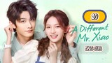 🇨🇳 A DIFFERENT MR. XIAO EPISODE 10 ENG SUB | CDRAMA