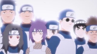 [Hokage Trivia] Cái nào mạnh hơn, Thanh kiếm Juken hay Ngọn giáo Amanuma? Chúng ta hãy cùng xem qua 