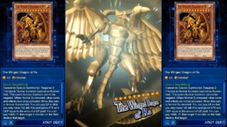 Những nhân vật trong yu-gi-oh và ACE card của họ phần 8