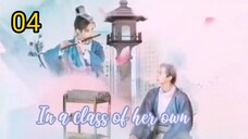 In A class of Her own (eng sub)