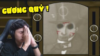 CĂN HỘ SỐ 3 ... GƯƠNG QUỶ !!! (Pobbrose Đồi quên lãng Tập 3) ✔
