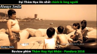 THảm họa lớn là lòng người p1 #alwayssmile