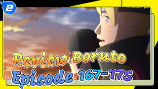 Boruto Episode 167-175: Keepikan Masuknya Orochimaru Dan Kembalinya Mitsuki!_2