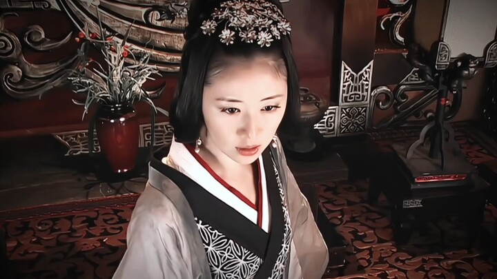 Zhou Yafu’s single line, “Kill my sister and drown my nephew,” completely broke Dou Yifang’s composu