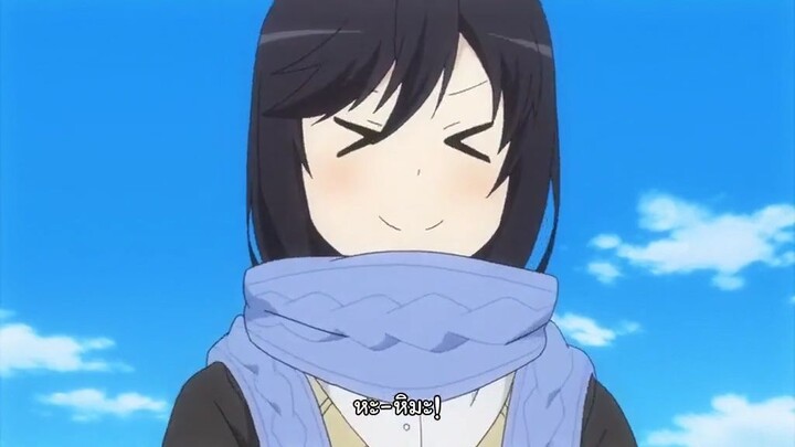 Non Non Biyori Repeat ภาค2 ตอน OVA ซับไทย
