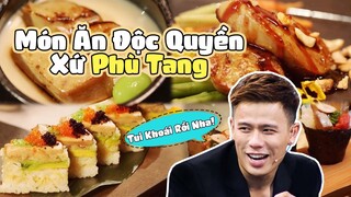 Ghiền món Nhật - nhất định phải xem hết video này!!!