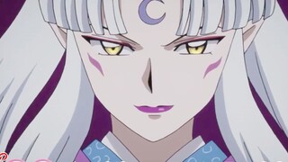 [October] Half-demon Yashahime Season 2 Episode 17 Preview [MCE Chinese Team]