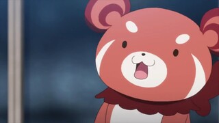 Conception (Dub) Episode 9