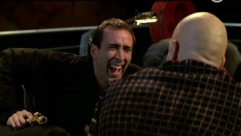 วิดีโอตลกที่สมบูรณ์แบบที่สุดของ Nicolas Cage ในที่สุดฉันก็รู้ว่าทำไมฉันถึงหัวเราะ